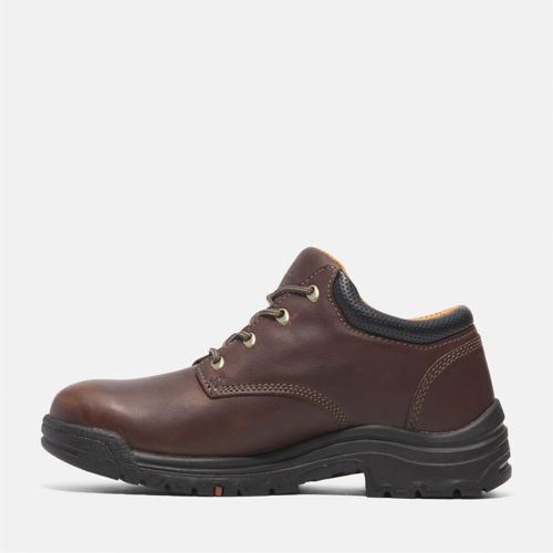 Men's TiTAN Casual Work Shoe-