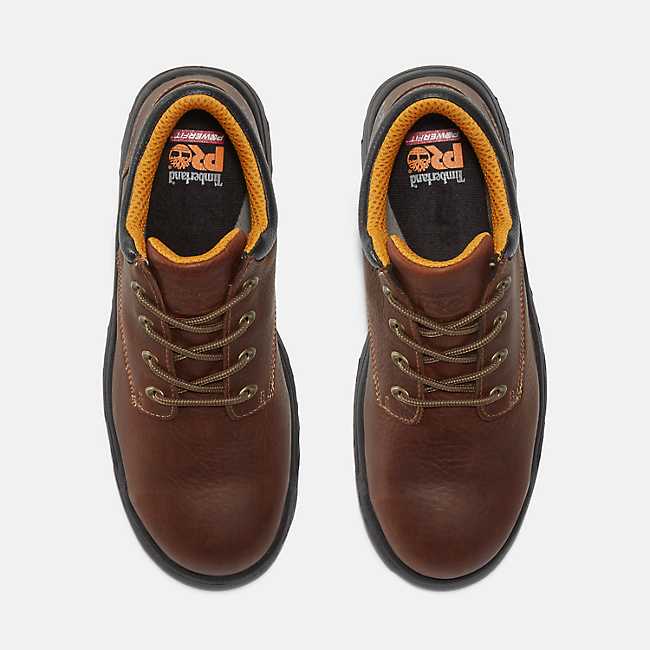Men\'s TiTAN Casual Alloy Toe Timberland US | Work Shoe