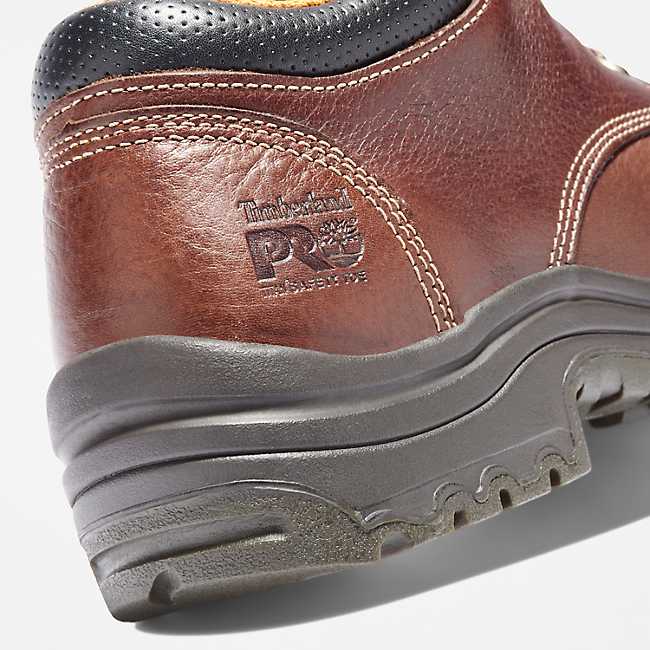 US Shoe Casual | Work Toe TiTAN Men\'s Alloy Timberland