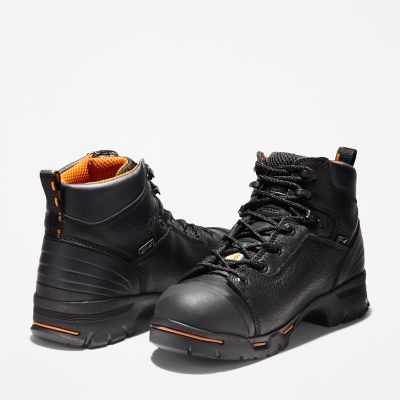 timberland pro work shoes