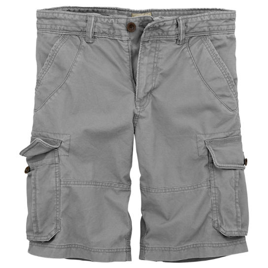 Men's Cargo Short w/CORDURA® Fabric | Timberland US Store