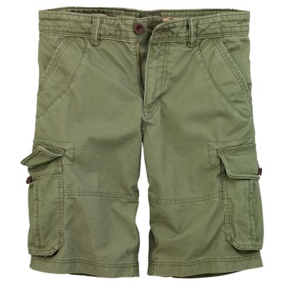 Men's Cargo Short w/CORDURA® Fabric | Timberland US Store