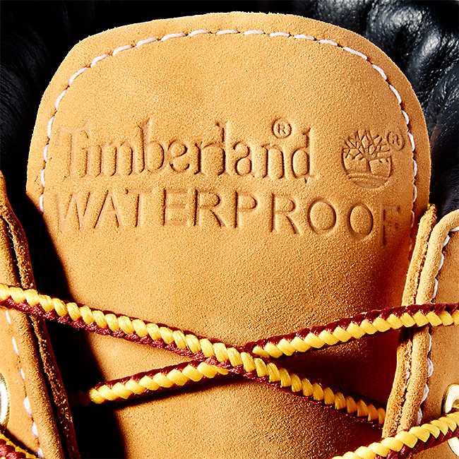 Men's Timberland® 1973 Newman Waterproof Chukka Boot