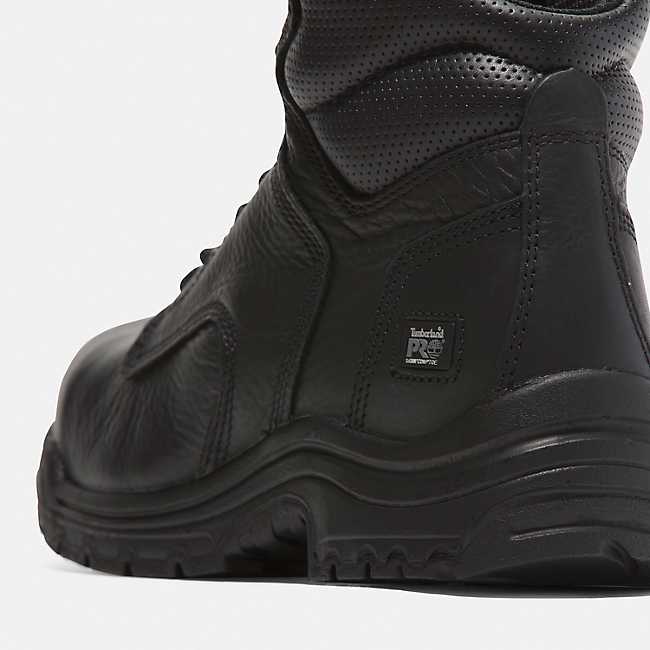Men's TiTAN 6" Composite Toe Work Boot