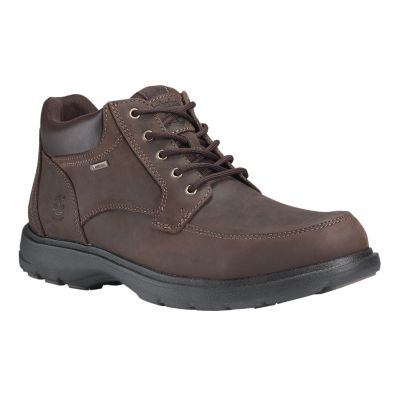 timberland campsite mens chukka boot