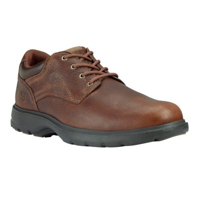 Timberland | Men's Richmont Plain Toe Oxford Shoes