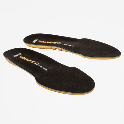 anti fatigue timberland insoles