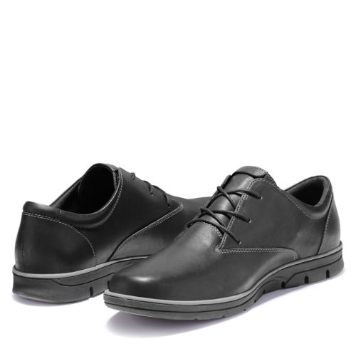 Men's Bradstreet Plain Toe Oxford Shoes | Timberland US Store