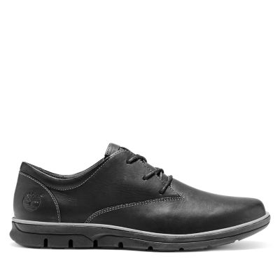 Men's Bradstreet Plain Toe Oxford Shoes 
