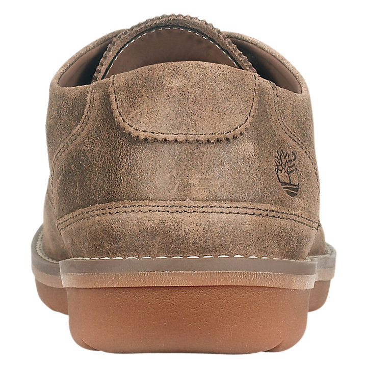 Men's Front Country Travel Oxford Shoes | Timberland US Store