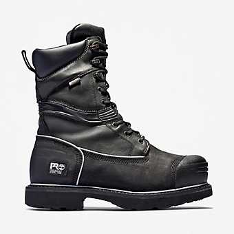 Steel Toe Boots & Work Shoes | Timberland PRO | Timberland US