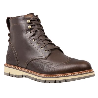 timberland wingtip oxford boots