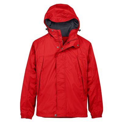 Timberland | Men's Ragged Mountain Packable Waterproof Jacket