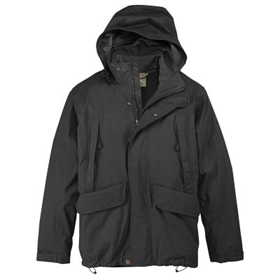 timberland 3 in 1 jacket