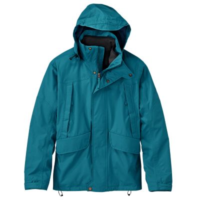 declarar Lengua macarrónica Mejorar Men's Ragged Mountain 3-In-1 Waterproof Jacket | Timberland US Store