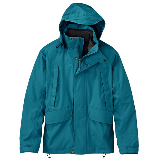 Men's Ragged Mountain 3-In-1 Waterproof Jacket | Timberland US Store