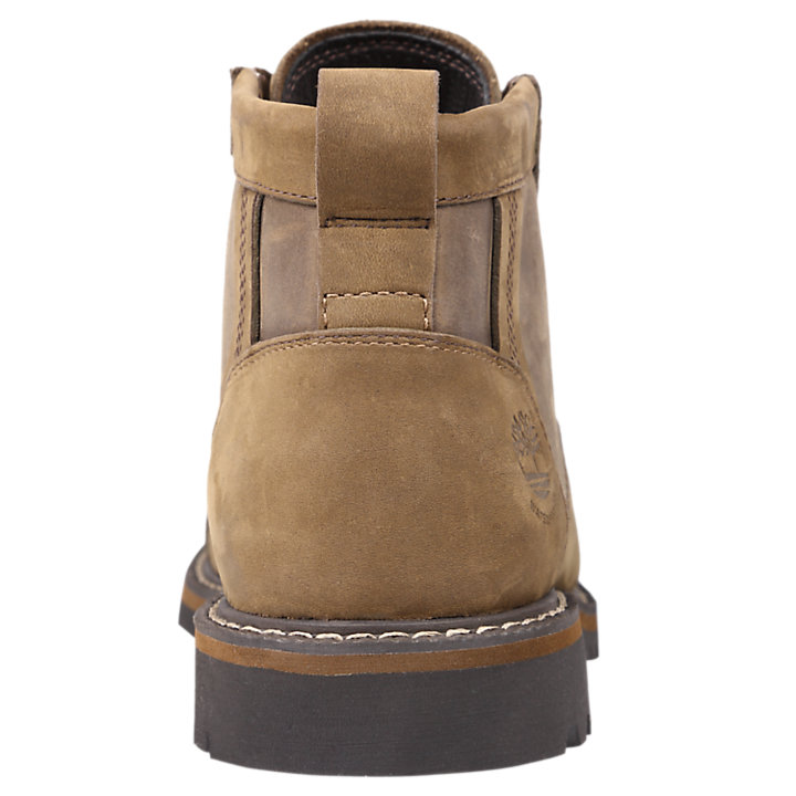 Men's Chestnut Ridge Waterproof Chukka Boots | Timberland US Store