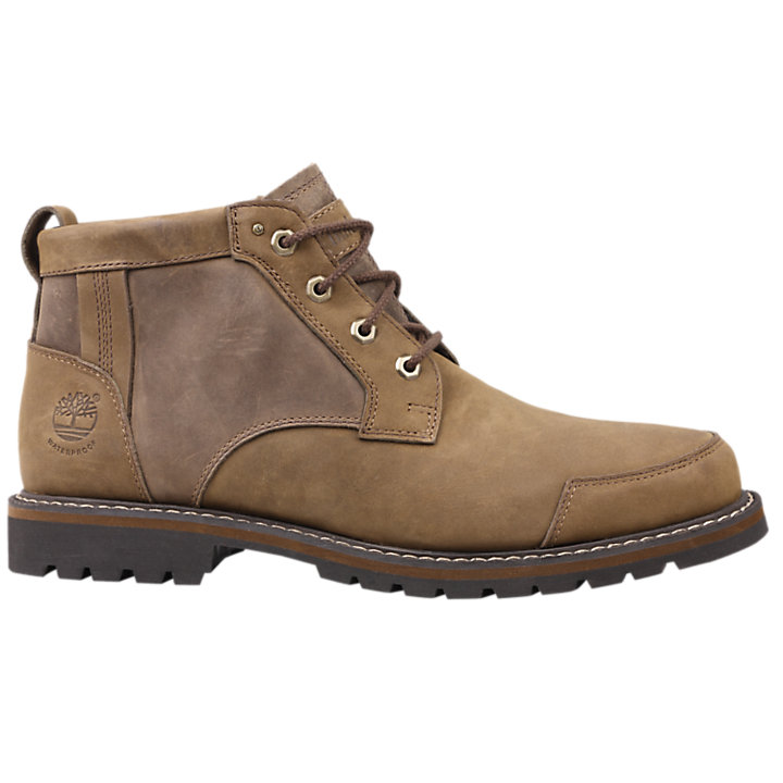 Men's Chestnut Ridge Waterproof Chukka Boots | Timberland US Store