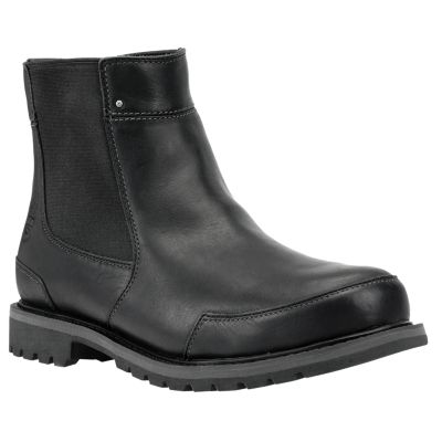 timberland chelsea boots waterproof