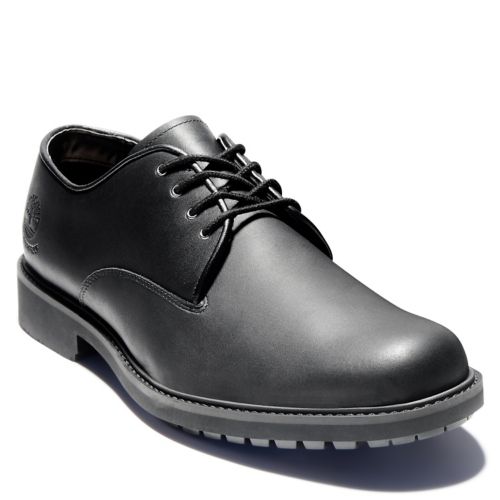 Men's Stormbucks Waterproof Oxford Shoes-