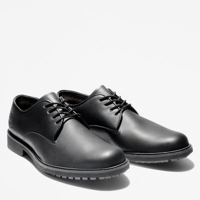 Men's Stormbuck Waterproof Oxford Shoes 
