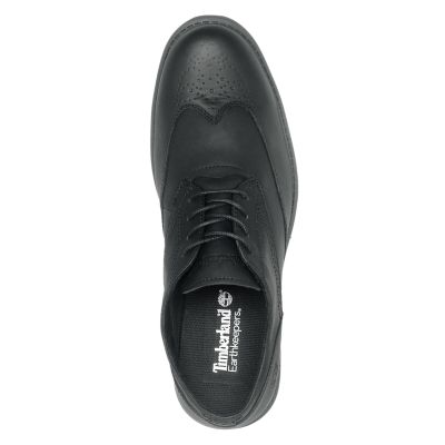 seksueel peddelen Variant Men's Fitchburg Wingtip Oxford Shoes | Timberland US Store