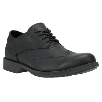 Fitchburg Wingtip Oxford Shoes Timberland US Store