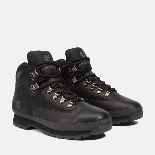 Men's Euro Hiker Boots-