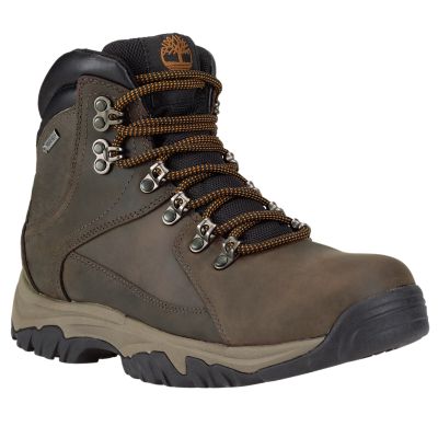 Thorton Mid Waterproof Hiking Boots 
