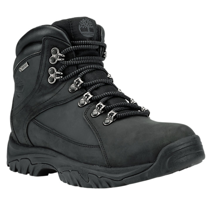 Men's Thorton Mid Waterproof Hiking Boots | Timberland US Store