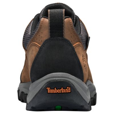 timberland bridgeton low