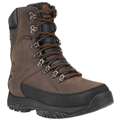 men's 8 inch hiking boots