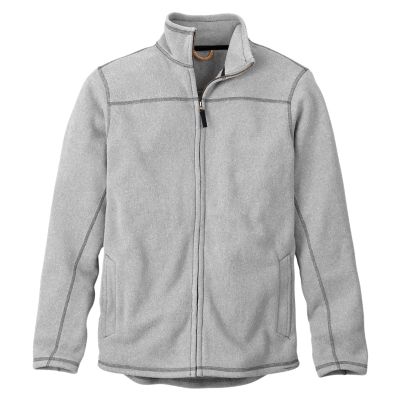 Men's Bakers River Full-Zip Fleece Jacket | Timberland US Store