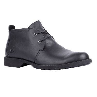 Men's City Lite Low Waterproof Chukka Boots | Timberland US Store
