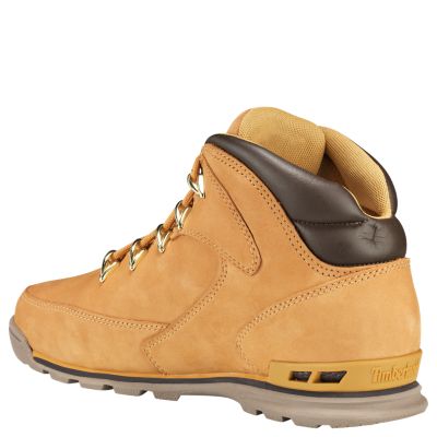 timberland rock hiker boots