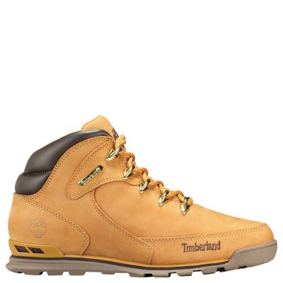 timberland euro hiker boots mens