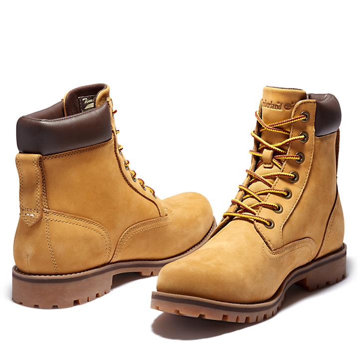 Men's Newmarket 6-Inch Boots | Timberland US Store