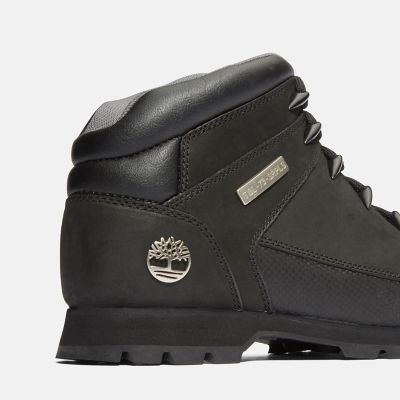 Men's Euro Sprint Mid Hiker Boots | Timberland US Store