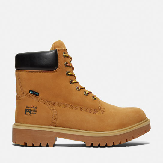 Do Timberland Boots Have Steel Toes?