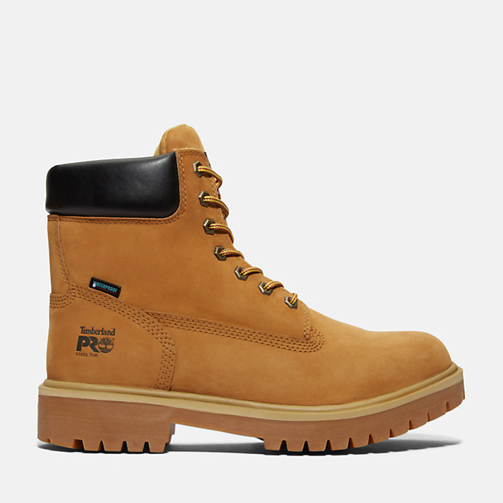 Men's Timberland PRO® Direct Attach 6