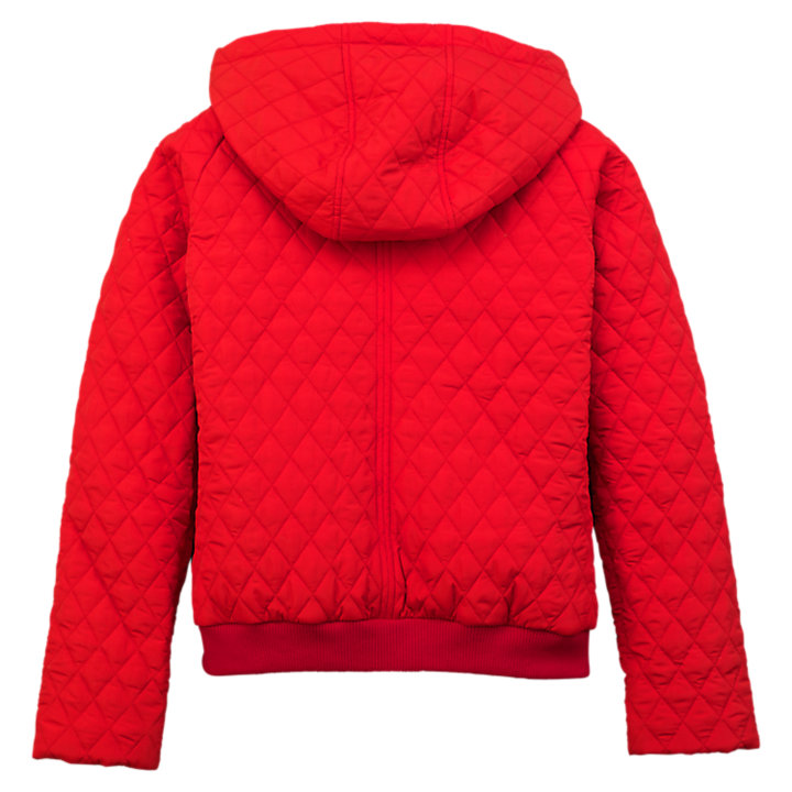 Timberland | Women's Cherry Mountain Quilted Jacket