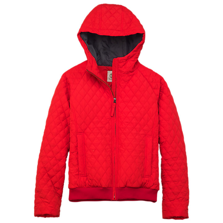 Timberland | Women's Cherry Mountain Quilted Jacket
