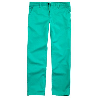 timberland mens chinos