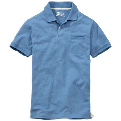 timberland golf shirt