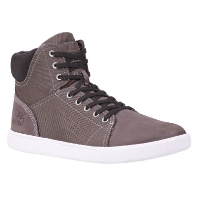 timberland high top shoes