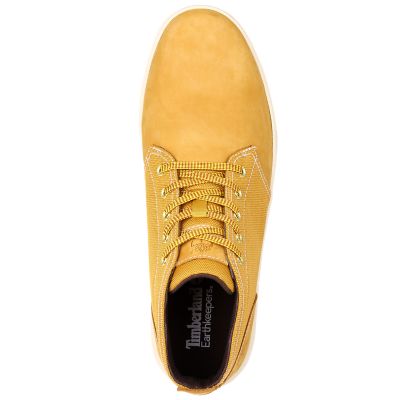 timberland groveton sneaker