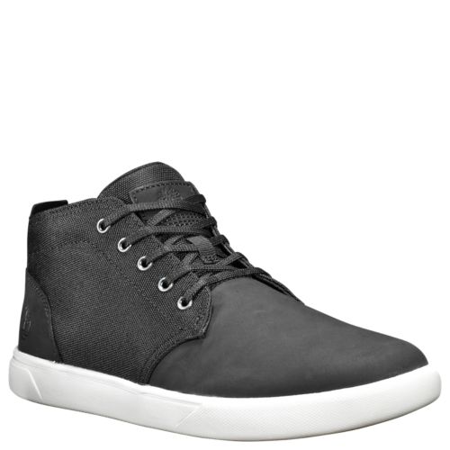 Men's Groveton Chukka Shoes | Timberland US Store