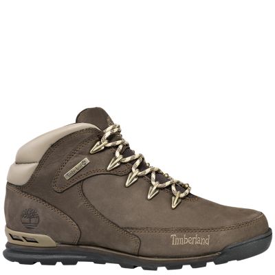 Timberland | Men's Euro Rock Hiker Boots