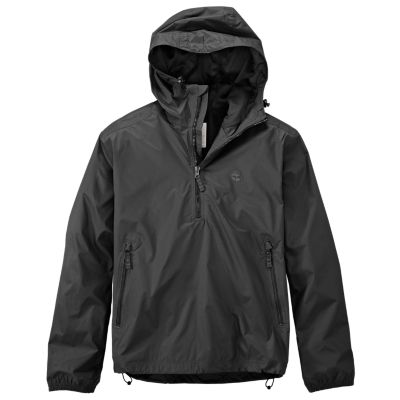 Timberland | Men's Mt. Crescent Half-Zip Waterproof Jacket