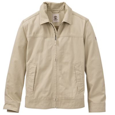 timberland cotton jacket